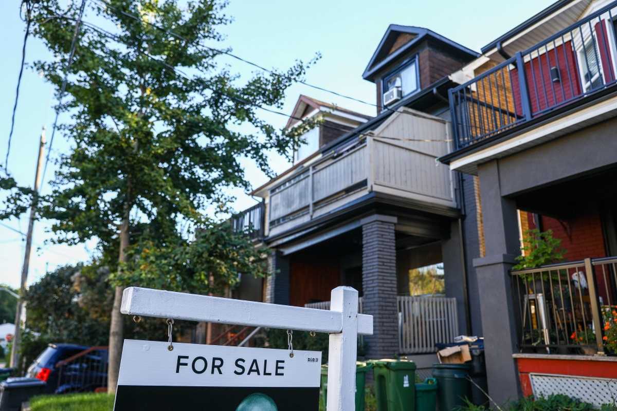 How Toronto Aims to Remedy the Housing Crisis