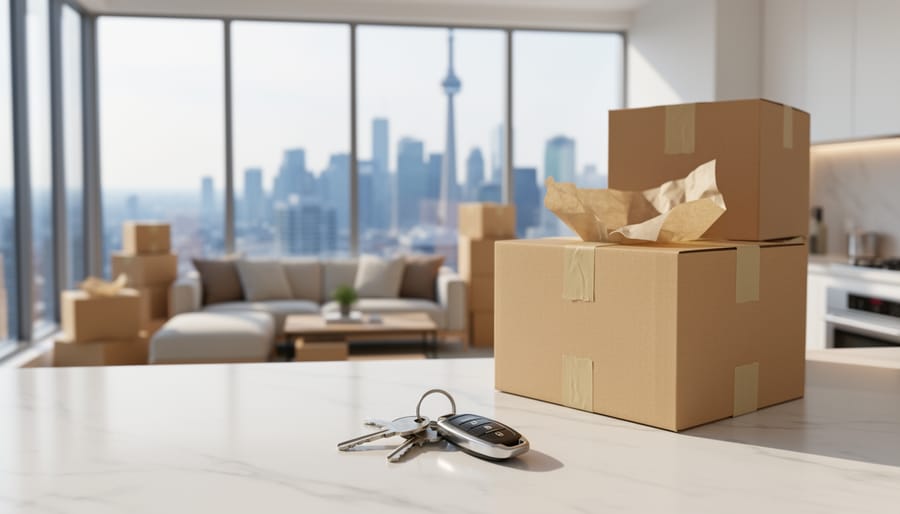 How to Sell Your Toronto House in Days, Not Months