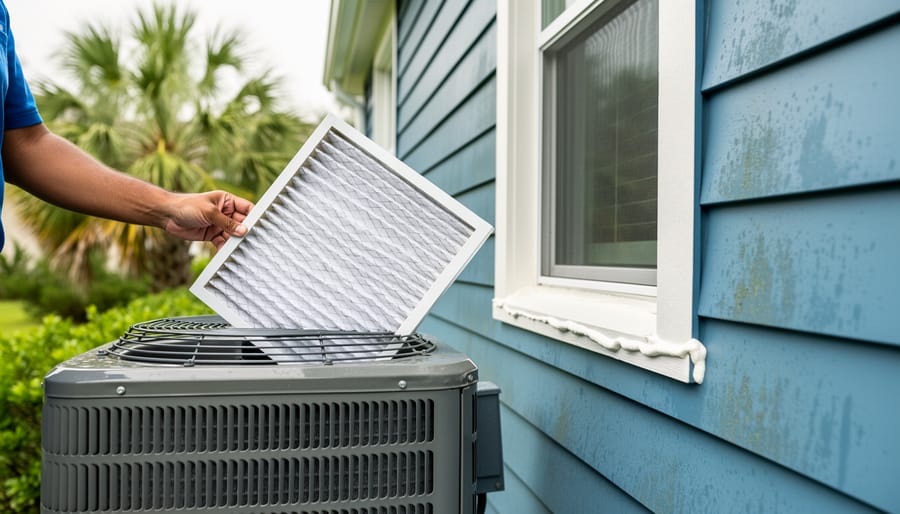 Why Your Florida Dream Home Needs Different Care (And What Toronto Taught Me About It)