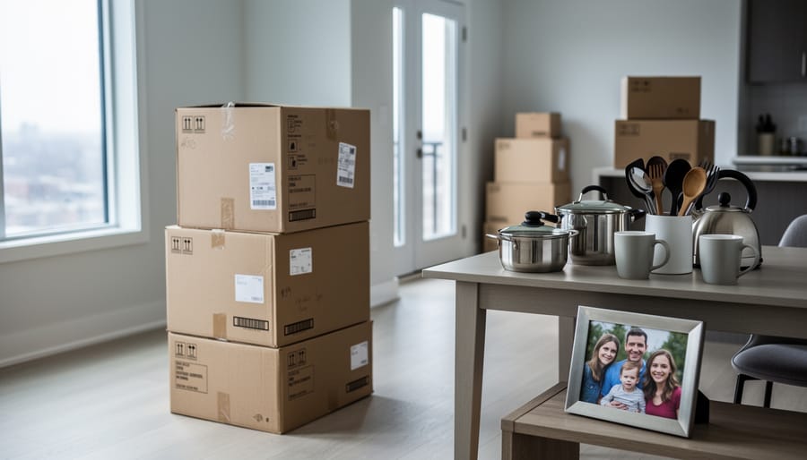 Starting Again in a New Place: Your Lifestyle After a House Fire
